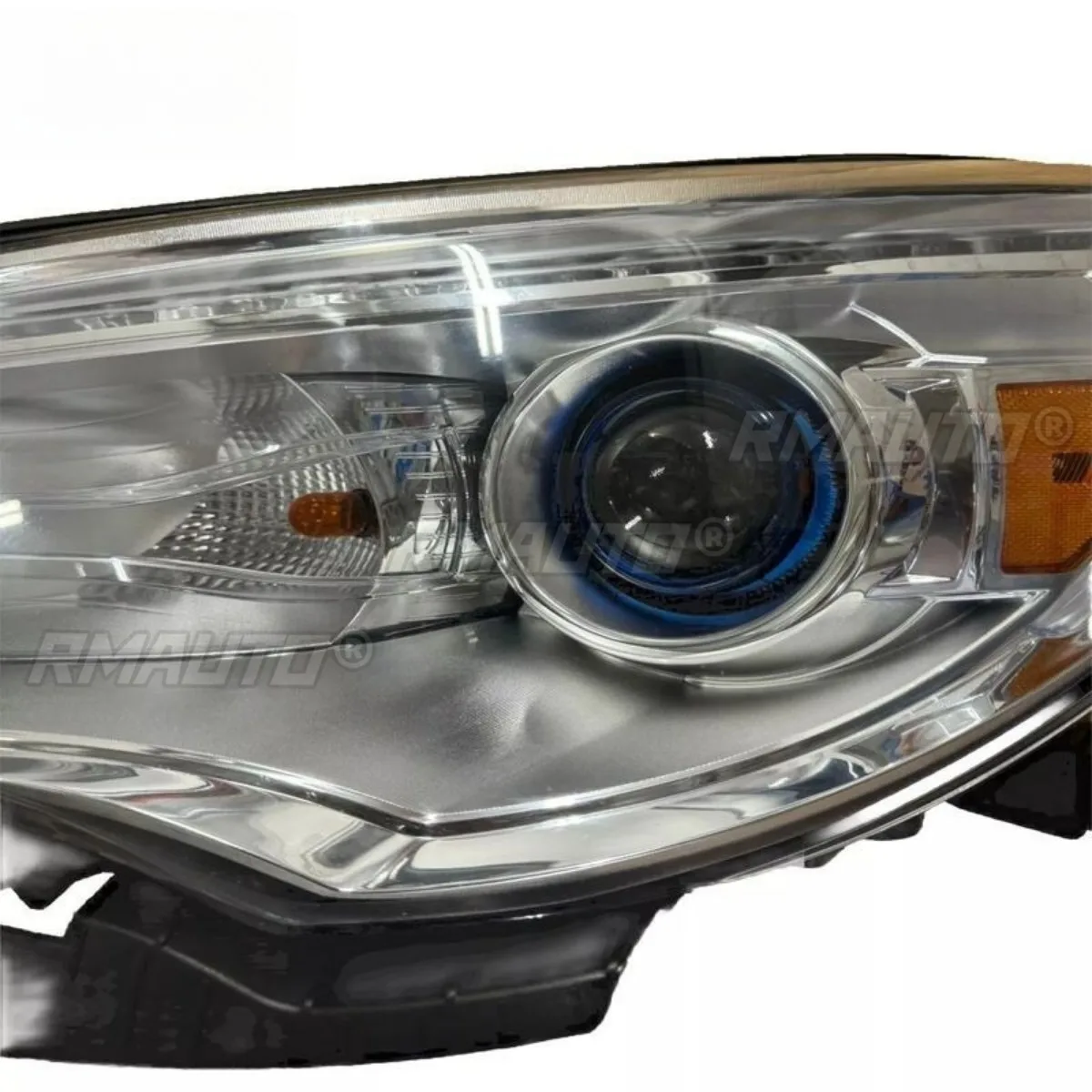 

Для Buick Enclave 2013-2017 светодиодные противотуманные фары дневные ходовые огни водонепроницаемые противотуманные фары в сборе 84026396