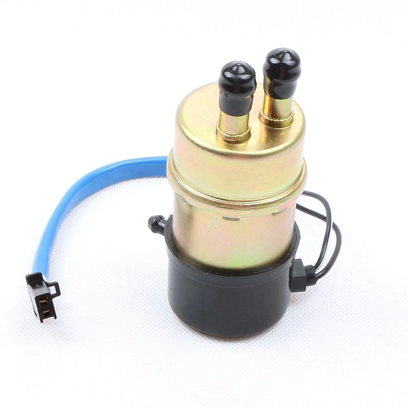 Motorcycle 12V Electric Fuel Pump for Kawasaki Ninja ZX6/ZX6R/ZX7/ZX7R/ZX7RR/ZX9R/600R