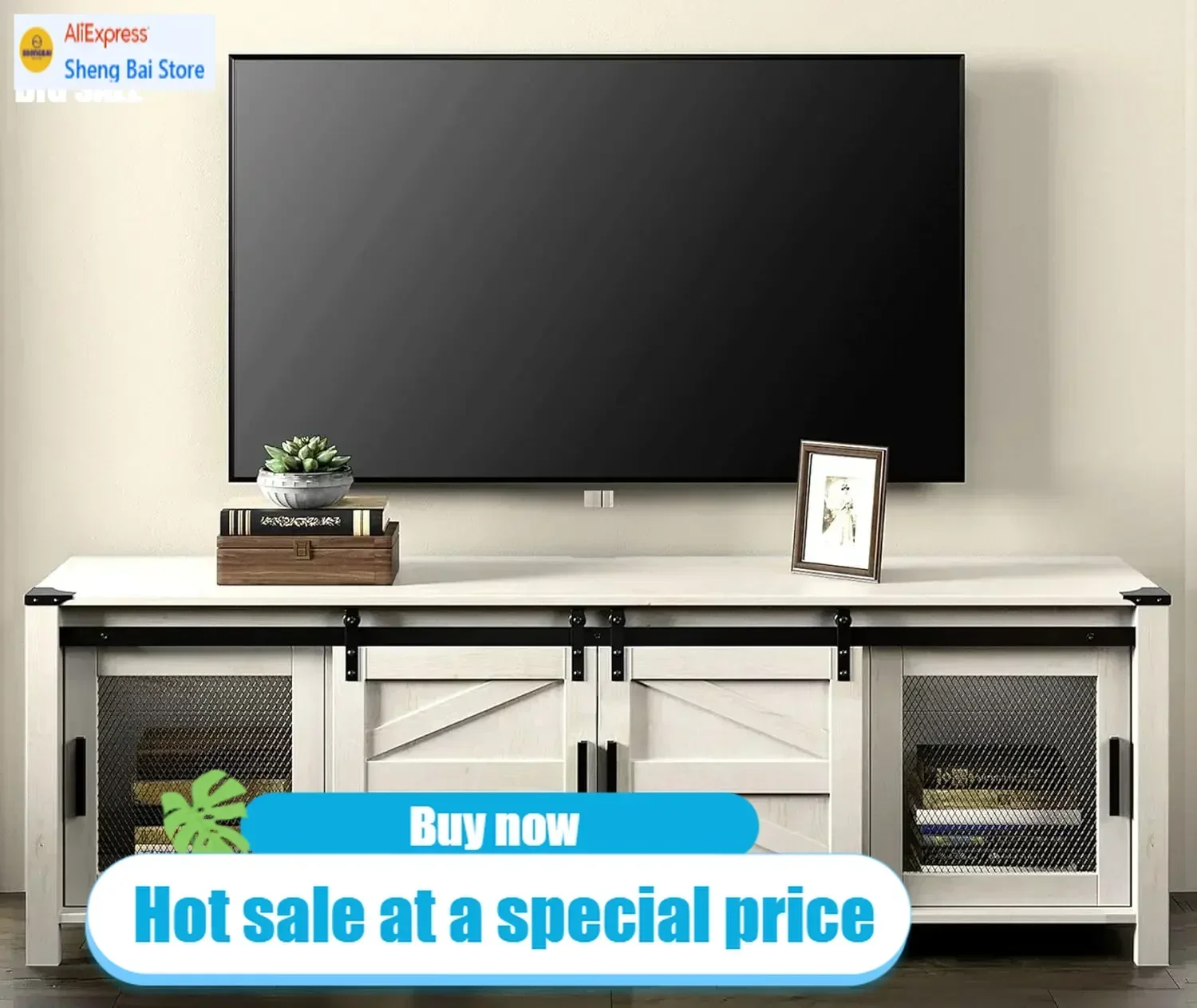 Bestsellerbig Save …