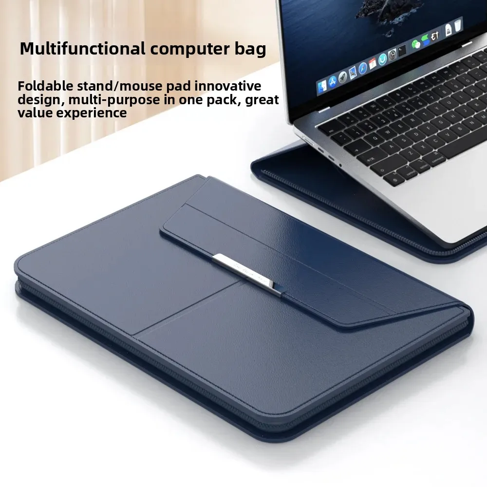 Custom Document Case: The Ultimate Solution for Organized, Professional, and Personalized Business Travel