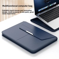 LeTV Small New 16Pro Computer Protective Case Multifunctional 14 Inch Inner Bag Custom Air13 Computer Bag Business Briefcase
