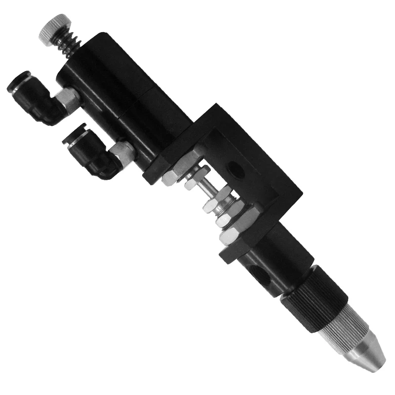 

DJF-03 Precision Glue Dispenser Valve Single Liquid Pneumatic Valve