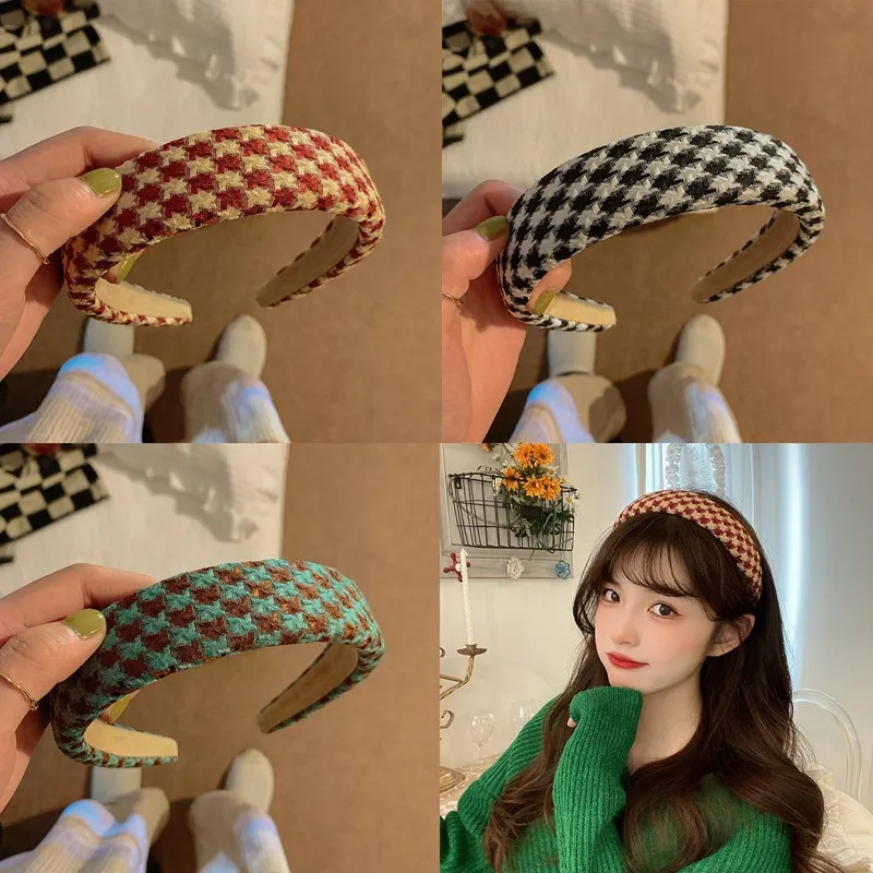 

머리 착 embali은 뷰리본 헤어 가지고드 3종 세트