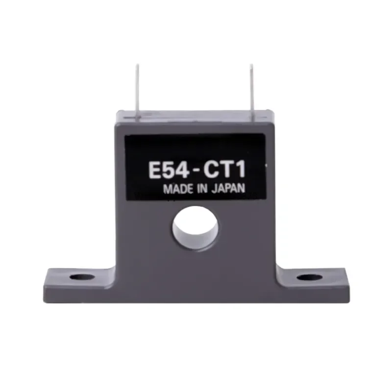 E54-CT1 Series Current Detectors Original Thermostat Accessories Transformer Type new