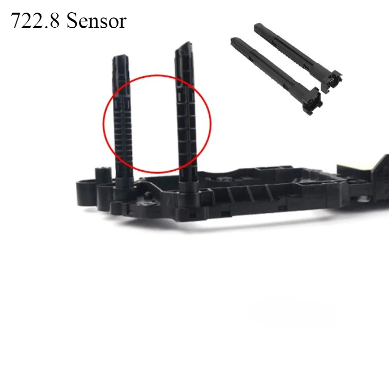 

2Pcs 722.8 Y3/9b4 Y3/9b5 Gearbox Control Units Transmission Speed Sensors for Mercedes A B Class W169 W245 CVT