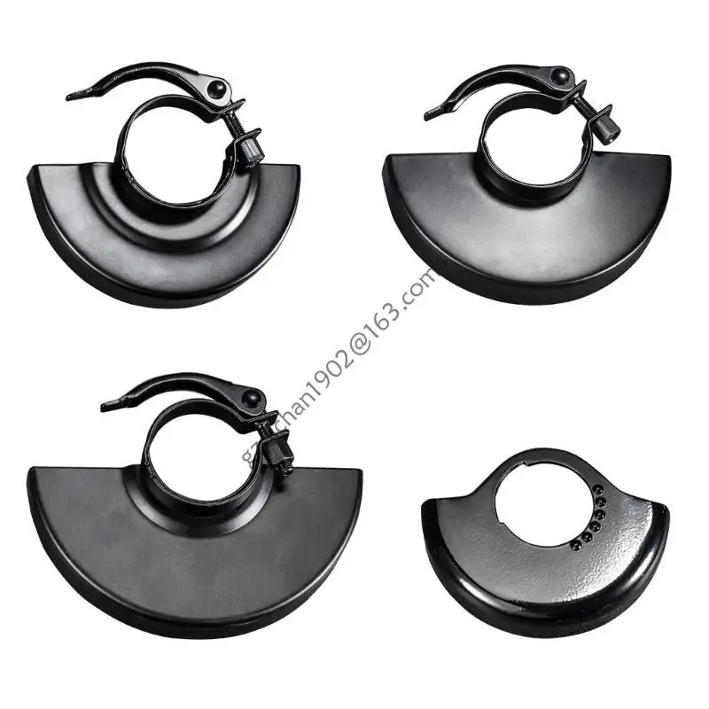 

X7AB Angles Grinder Wheel Cover Metal Material Grinder Wheel Protector