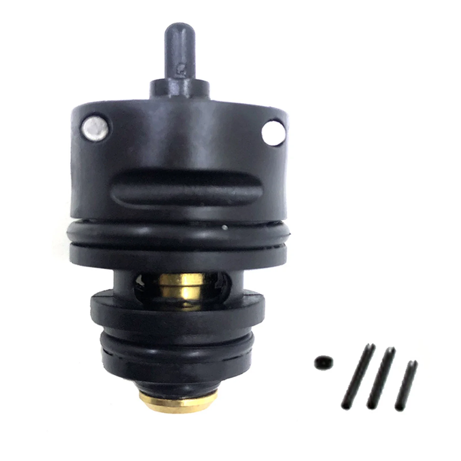 Control Switch Plastic Replacement A08368 For Porter Cable RN175 Roofing FN250A FC350/FR350 Trigger Valve Assembly