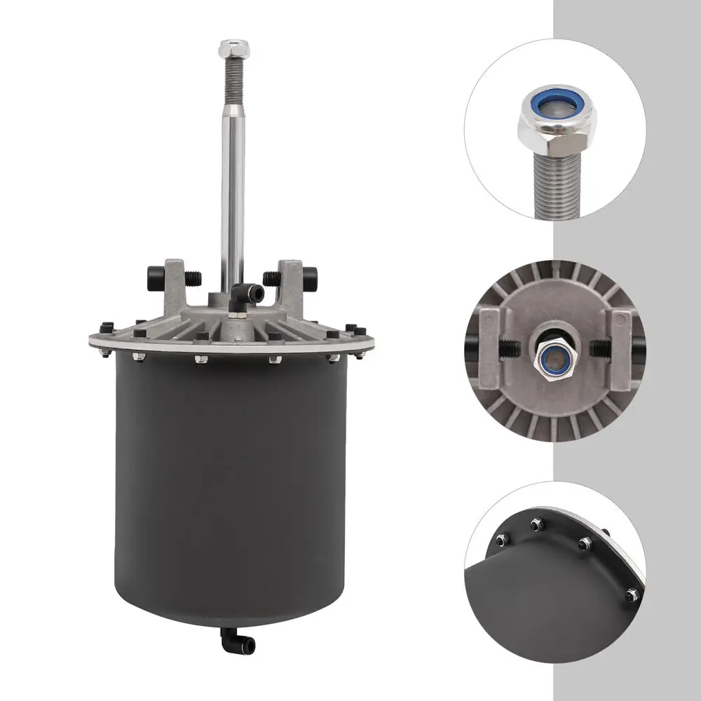 

Universal Tire Changer Machine Bead Breaker Cylinder Fully Assembled for 186Y