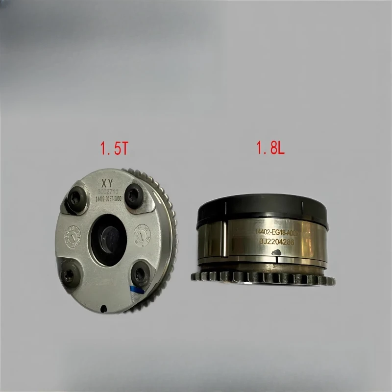 

Колесо синхронизации двигателя VVT для SWM X7 X3 G01 G05, звездочка впускного распредвала