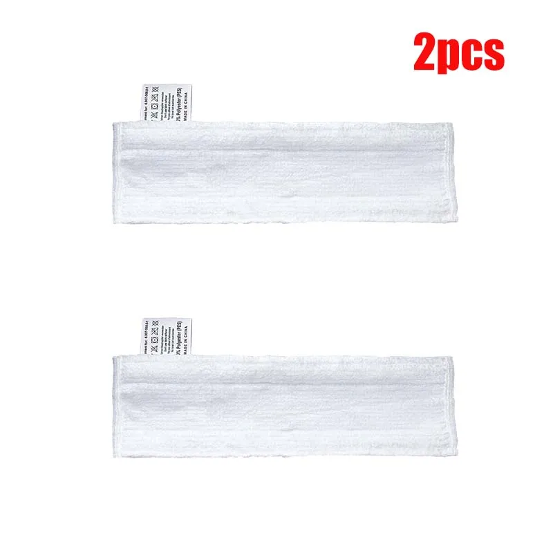 Vervanging Mop Heads Doek Voor Karcher Easyfix SC2 SC3 SC4 SC5 Vodden Microvezel Mop Cover Stoomreiniger Reserve Accessoires