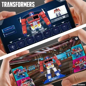 8 en çok satılan, optimus prime uzaktan kumanda-no. 8