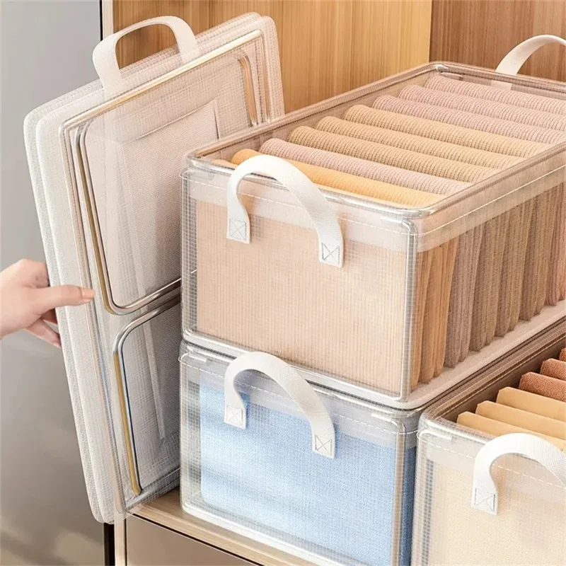 Thumbnail 2 - #46 Trending Bedroom Storage Boxes Right Now