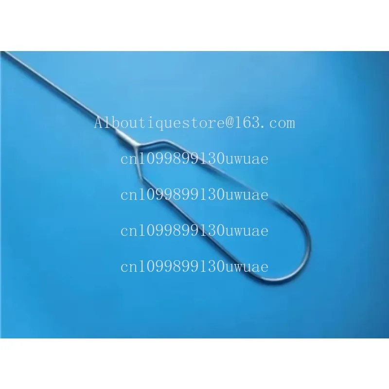 

ZJ492R Surgical Instruments for Urology and Anorectal Surgery-Catheter Introducer-Catheter Guide Wire Medical Stainless Steel