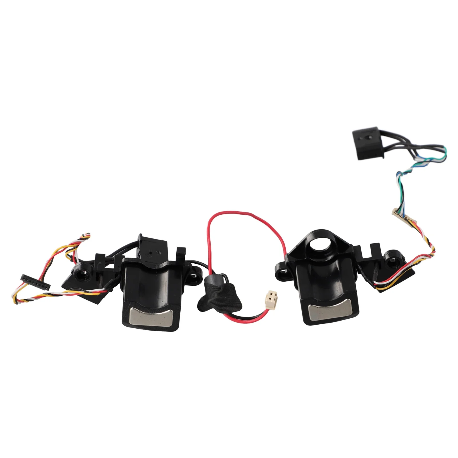 For DEEBOT Compatible Sensors and Charging Connections Kit for Enhanced Cleaning Performance on Model 201181600C6