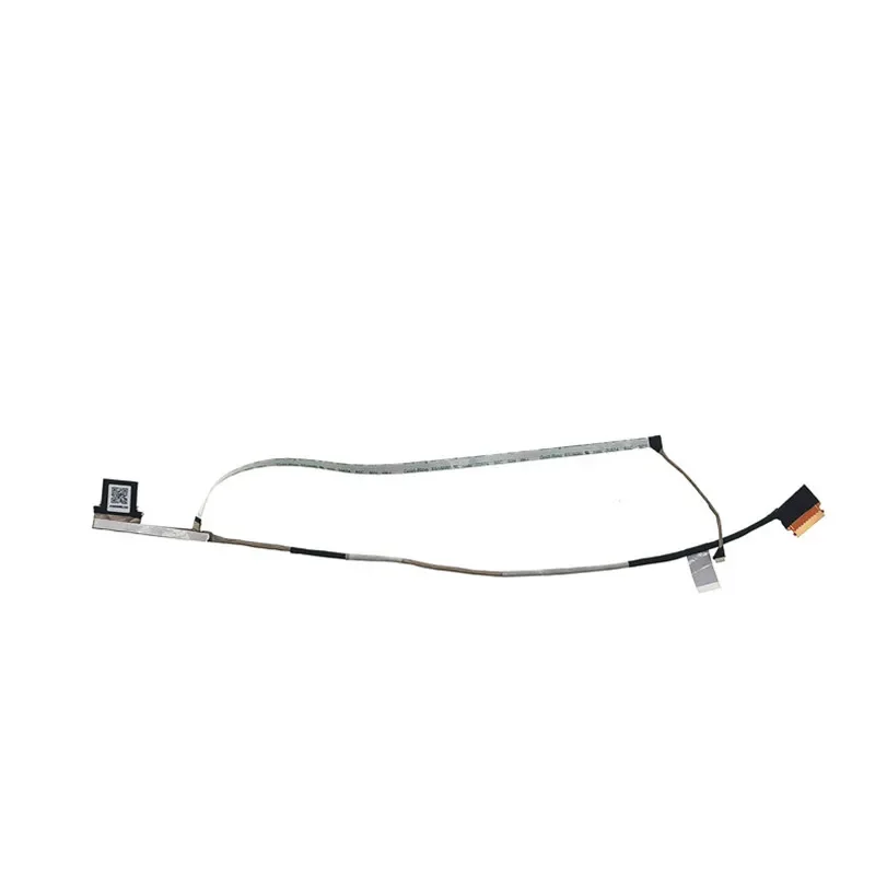 Video screen Flex cable For HP 15-DY 15S-FQ 15-EF 15S-EQ 15S-FP TPN-Q222 TPN-Q230 laptop LCD LED Display Ribbon Camera Cable