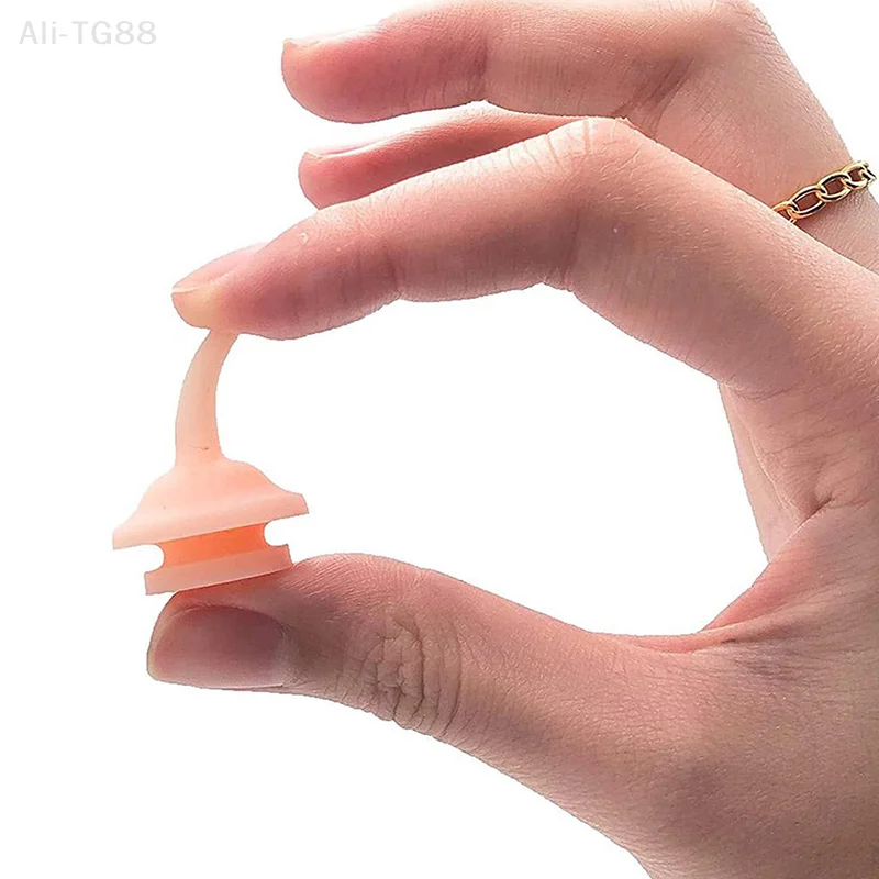 1PC Universal Pet Fütterung Nippel Mini Katze Silikon Fütterung Schnuller für neugeborene Kätzchen Welpen Kaninchen Kleine Tiere