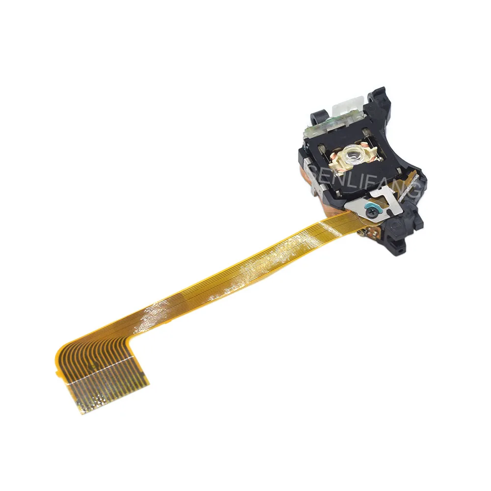 جديد الخطي الليزر رئيس SF-P200 لراديو مشغل أقراص مضغوطة عدسة الليزر SF-DA23 SF-DA23R Lasereinheit البصرية البيك اب