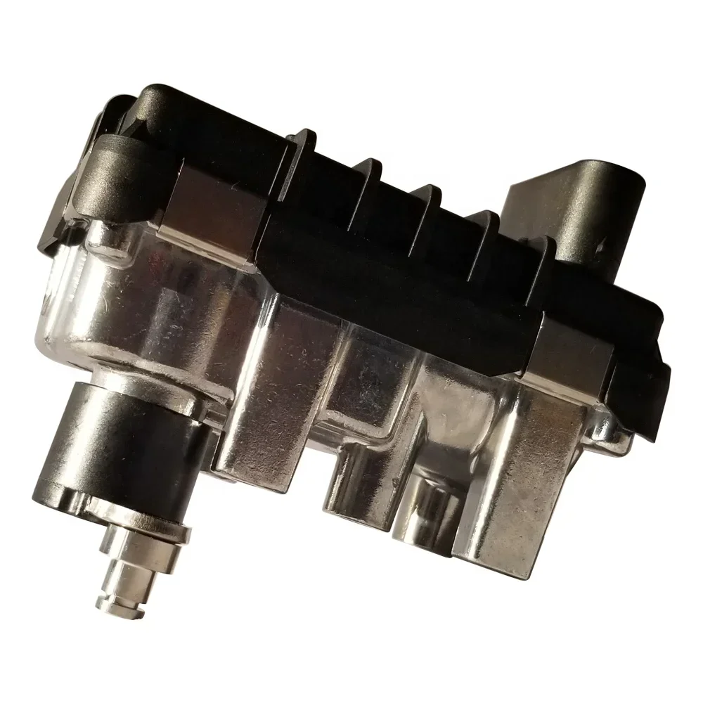 

G 277 G277 Electric Turbo Actuator for Chrysler 300C Cherokee Mercedes benz C E G M R 280 320 Sprinter II Viano Vito OM642