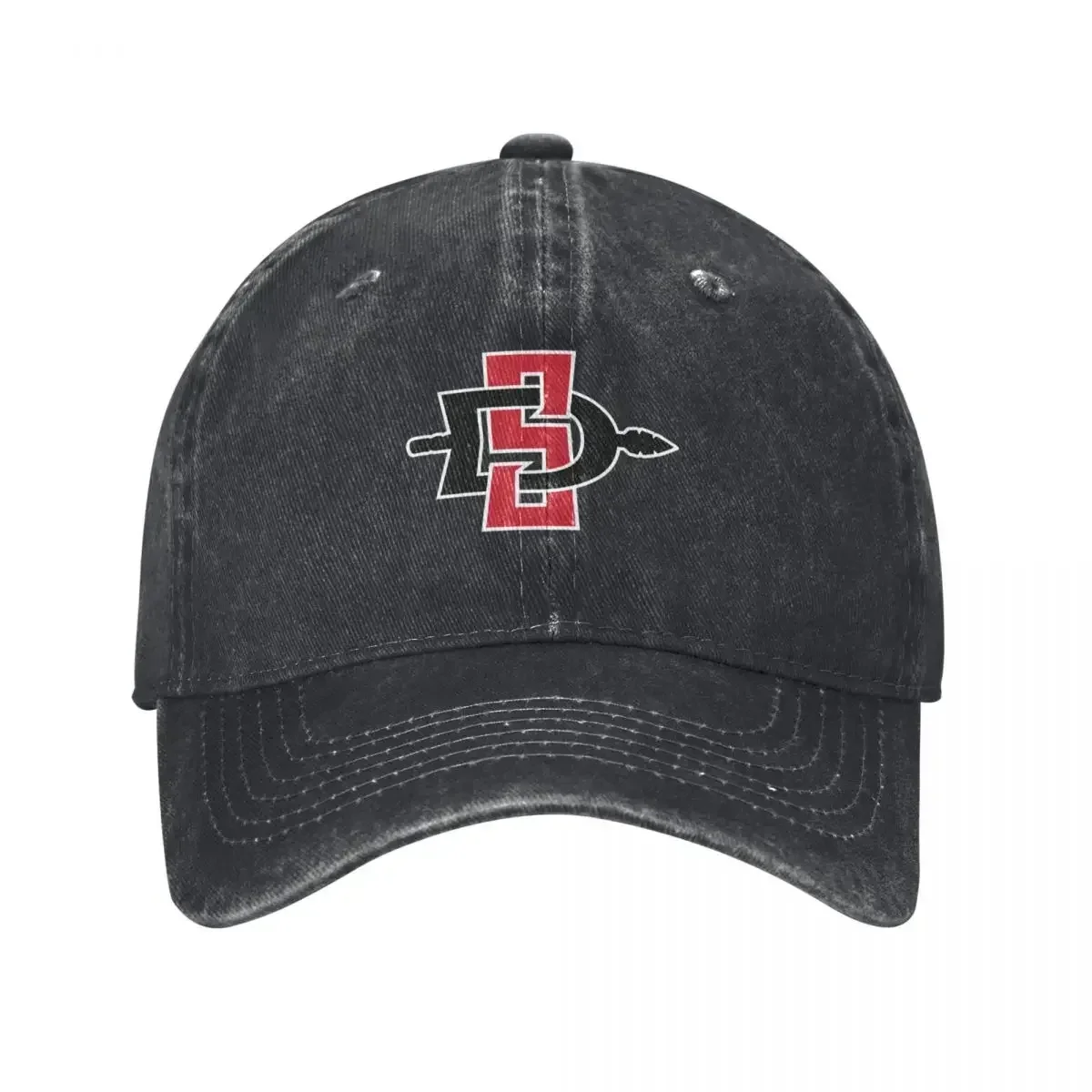 2026 San Diego State Aztecs Baseball Cap Streetwear Luxury Hat Caps For Women Men's