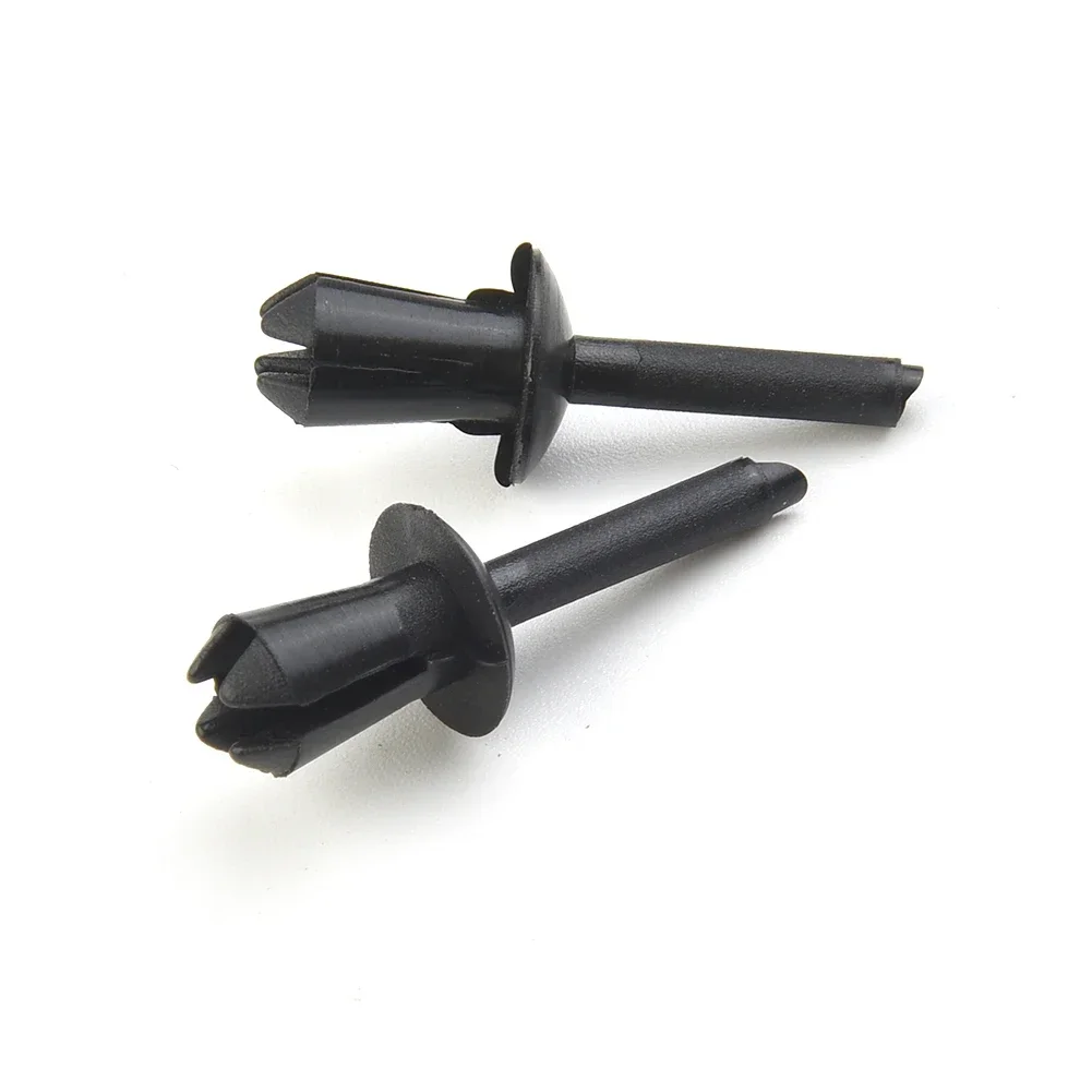 20pcs Fender Liner Rivet Expanding Clip For BMW E12 E28 E30 E34 E36 E39 E46 E60 E6 51161881149 , 51-16-1-881-149 , 51 16 1 881 1