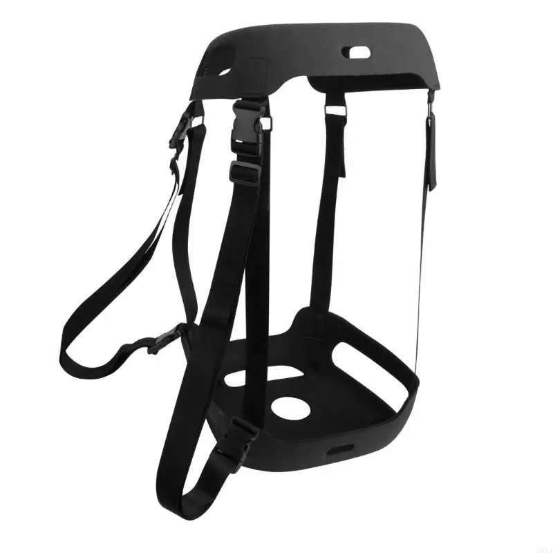 

15YA Shockproof EVA Carrying Case for Partybox110 Speaker with Plushes Interior