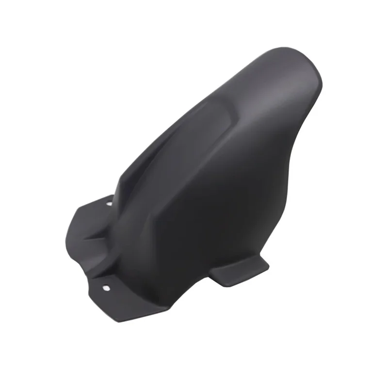 VOGE Valico DS900X Dsx900 900Dsx 900 DSX DS 900 X 2024 2025-AD39用 バイク リアフェンダー マッドガード ホイール スプラッシュガード カバー