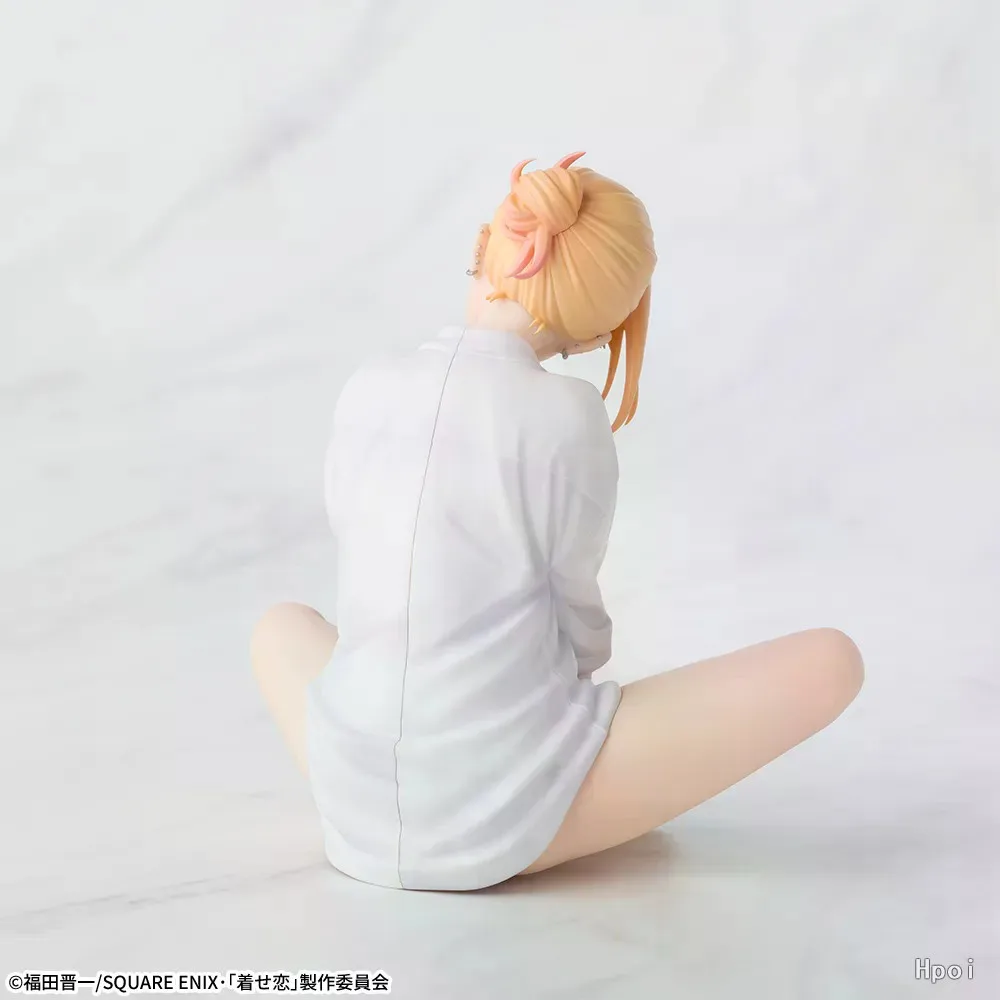 

SEGA Yumemirize My Dress-Up Darling MARIN KITAKAWA Ornaments Collection
