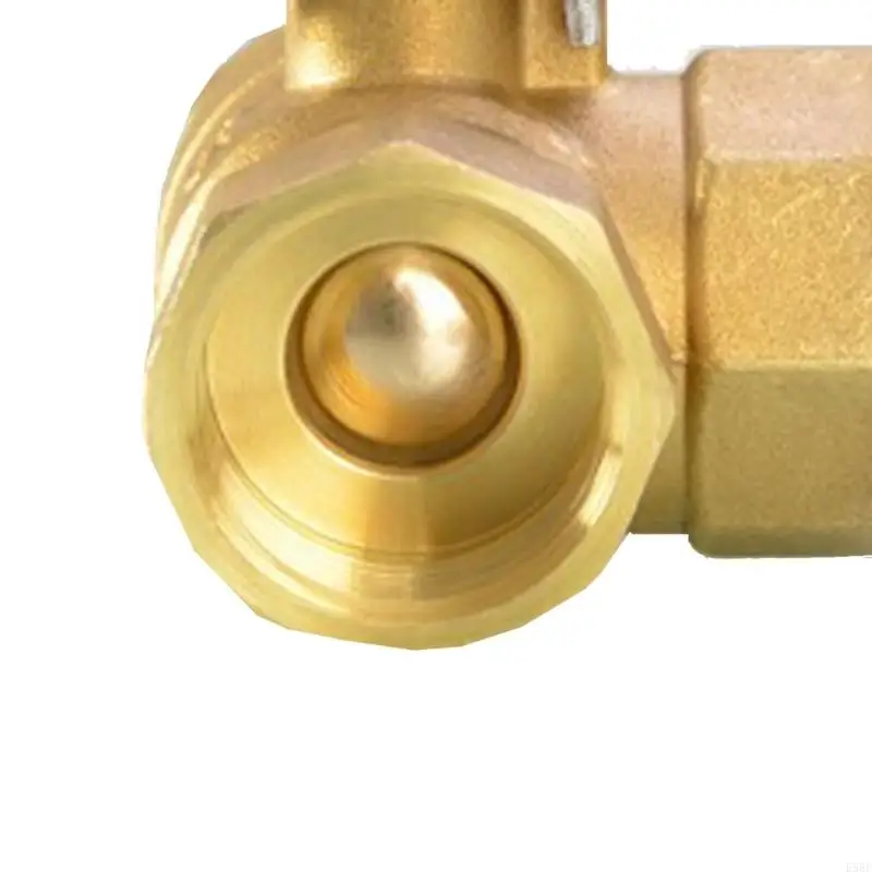 

E5BE T Configuration