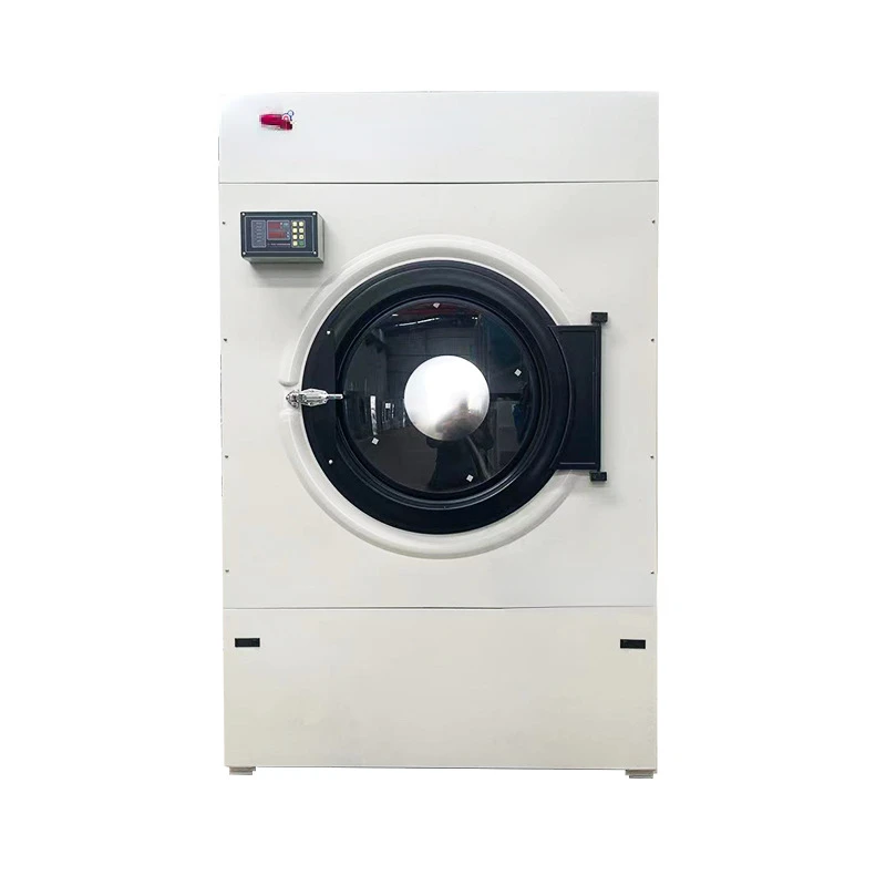 100kg Automatic Dryer Hotel Dryer Large Dryer Manufacturer