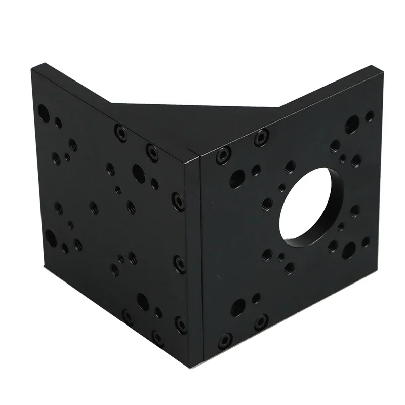 PJK05 right angle fixing block factory direct sales, available in stock
