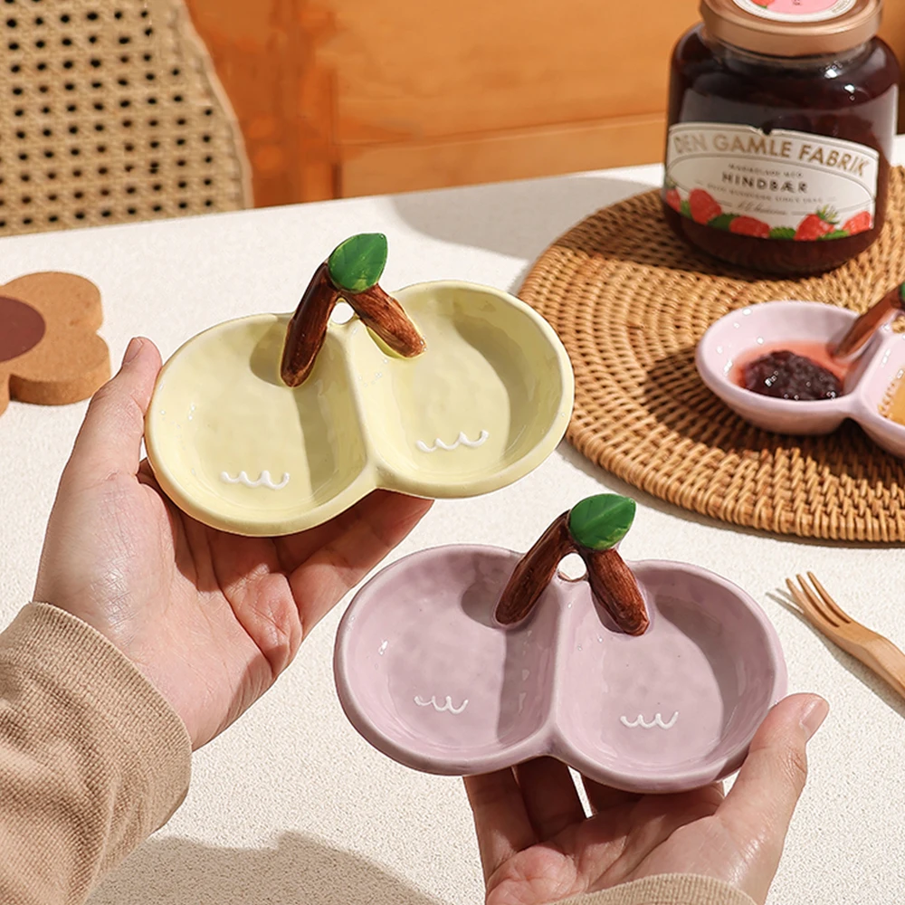 Creative Cherry Pat…