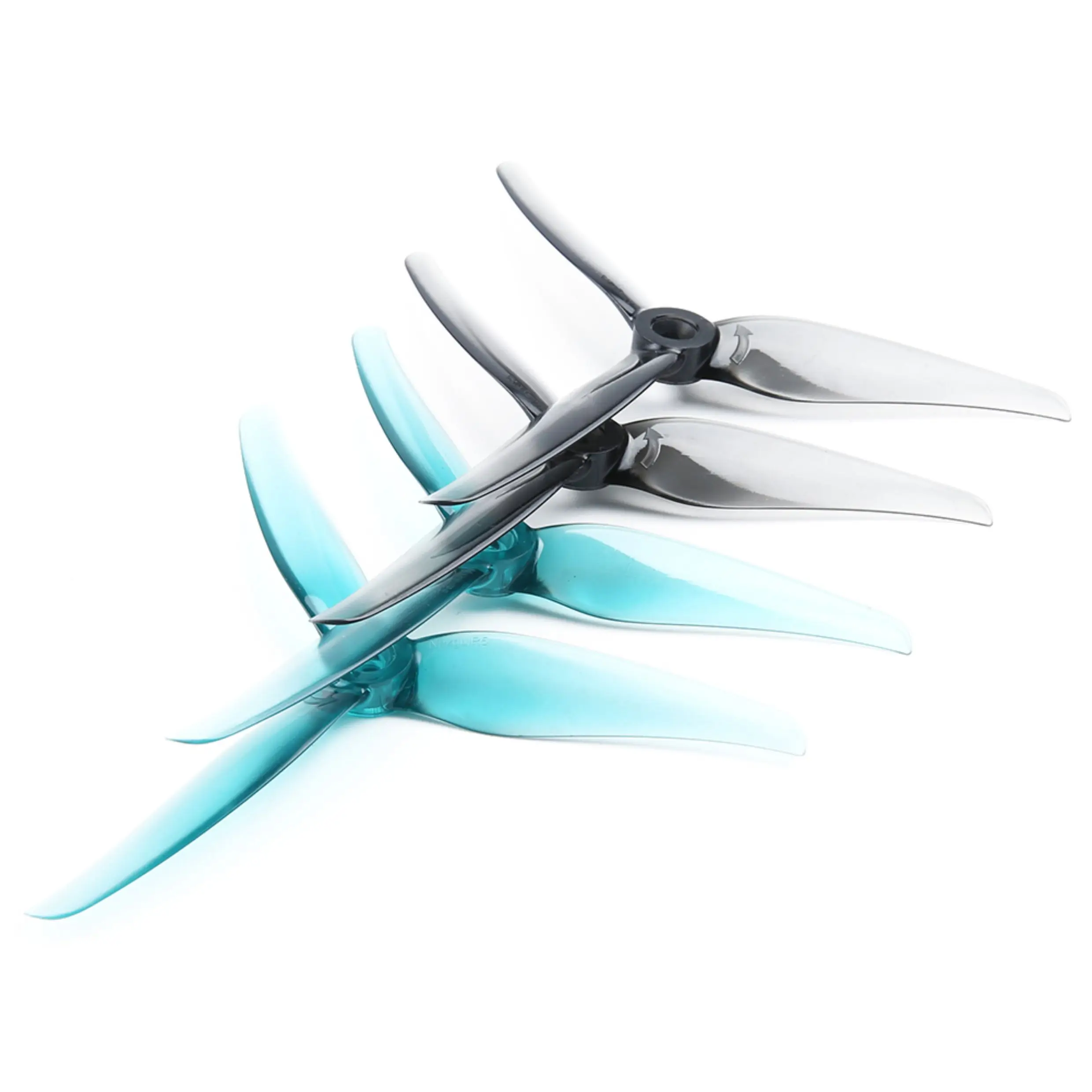 IFlight R5 V2 5inch 3-Blade Propeller - 2CW+2CCW / 1Bag