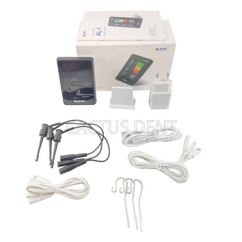 Dental Apex Finder Root canal Meter Apex  bluetooth SANI AL-1 Endodontic Products