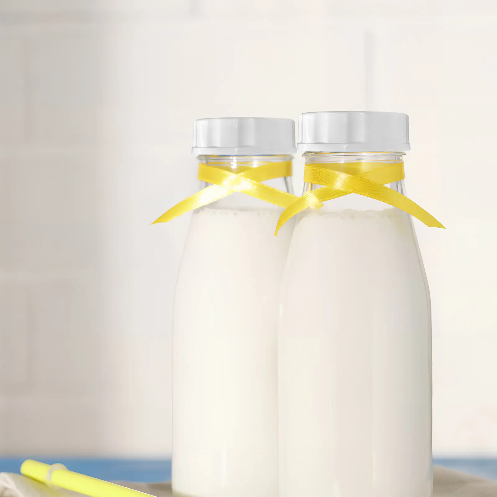 

8 шт. сменных крышек для детских бутылочек с широким горлышком, герметичные, удобные для путешествий, незаменимые в детской комнате