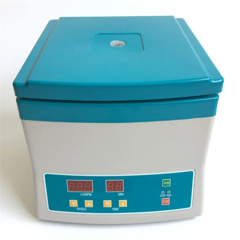 Veidt Lab 80-2C speed control lab mini centrifuge machine for schools labs and hospitals