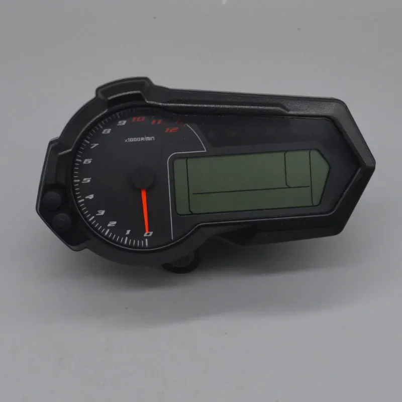 

Motorcycle digital speedometer odometer for Tornado Naked TNT 125 135 TNT125 BJ125-3 125cc
