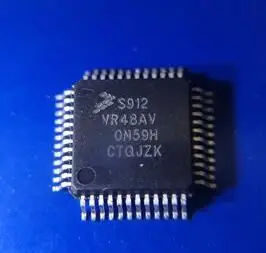 S912VR48AV QFP48 Новый