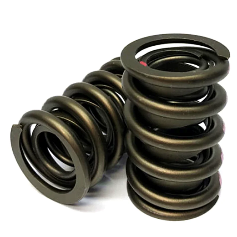 

High pressure Dual engine Valve Springs for Toyota supra 2JZGE 2JZGTE 1JZGTE 1JZZGE 1JZ 2JZ GE race performance