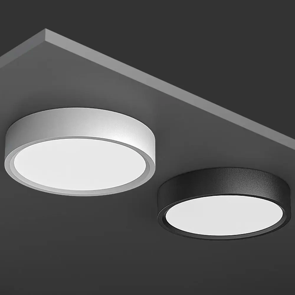 

7W Corridor Surface Mounted For Room Home Decor Indoor Lighting Down light Spotlights Led Downlights Ceiling Spot Lamp