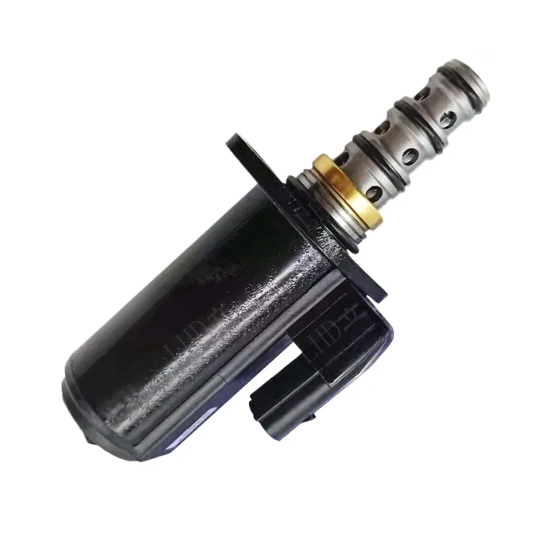 

Solenoid Valve Yn35v00052f2 For Kobelco Excavator Sk210-8 Sk350-9 Sk485-9