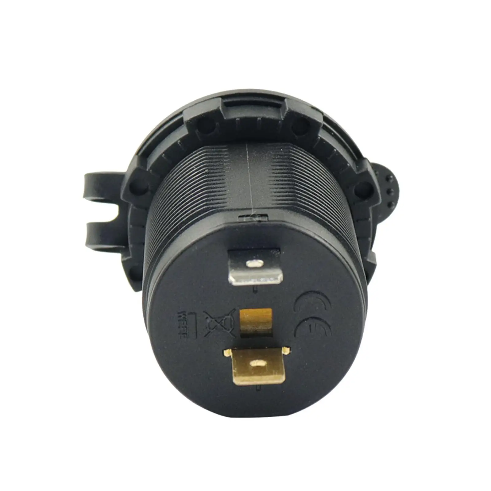 Lighter Power Outlet Socket for Automotive Truck RV Boat 12V Lighter Socket