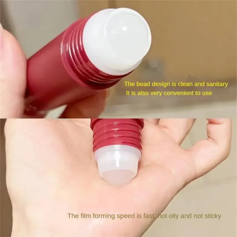 Roll-on Perfume Anti-perspirant Deodorant Body Roll-on Ball 20ml Long-lasting Roll-on Perfume Women Mini Perfume