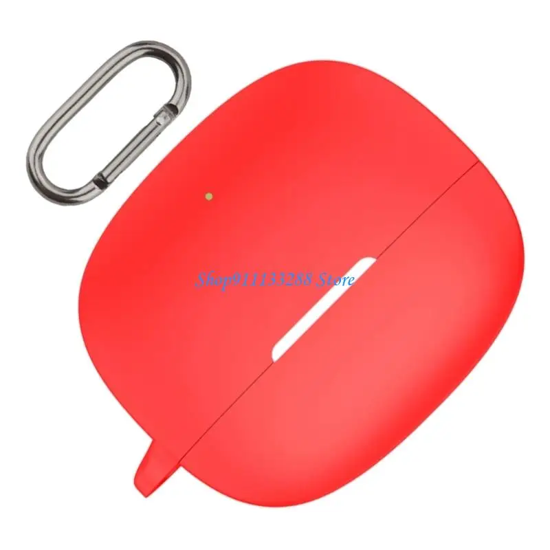 

G88D Flexible Headphone Protective Case Shockproof Shell Washable Housing Antidust Sleeve Prevents Entry Of Dirt And Moisture