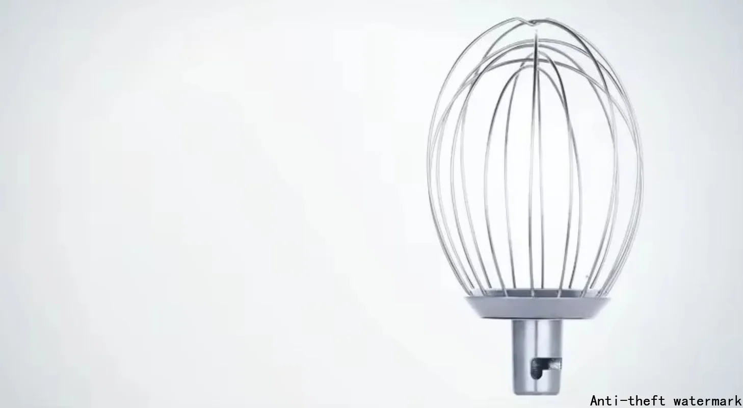 2026 Product: Tabletop Practical Kitchen Food Blender, Electric Egg Beater