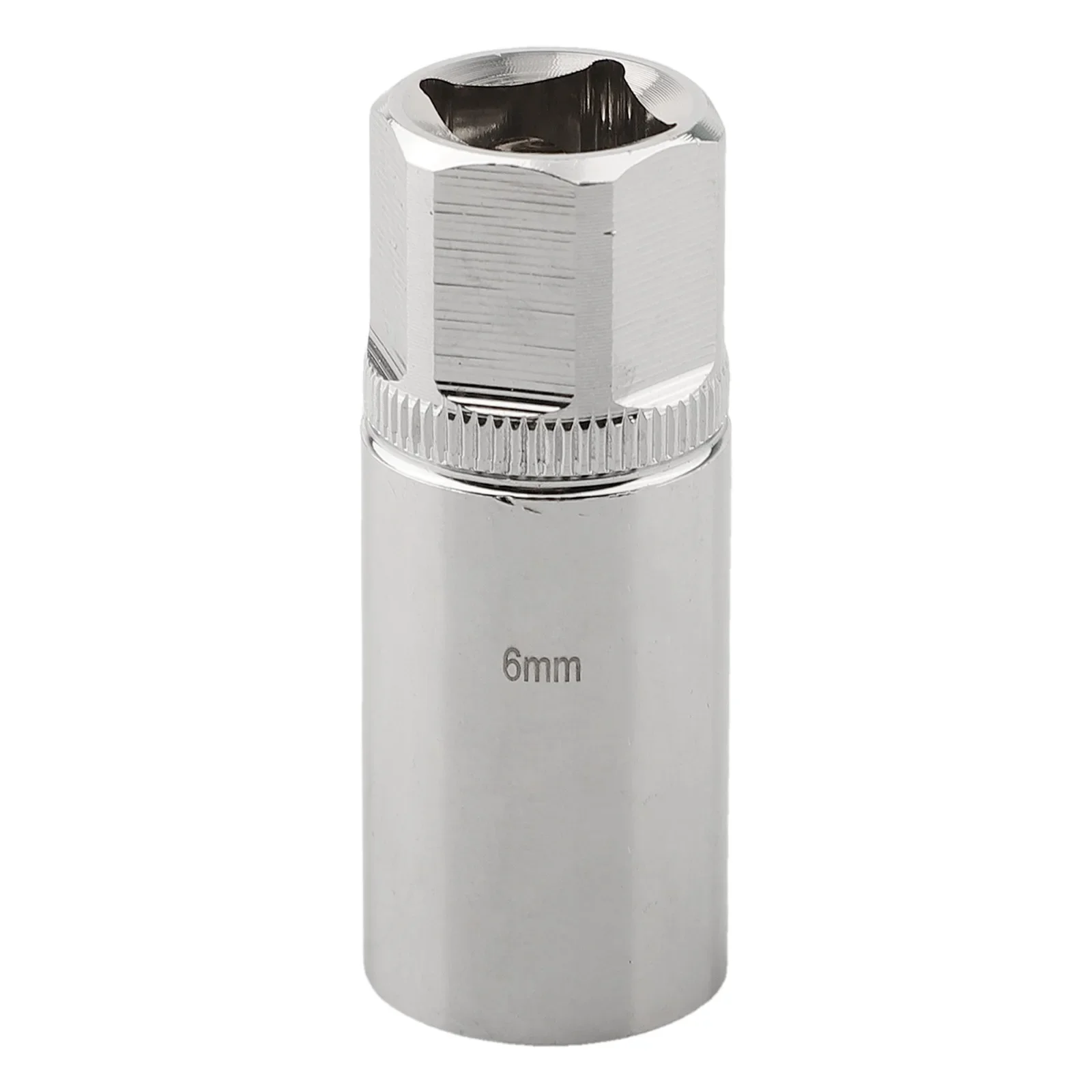 

12 Inch Screw Extractor Tool Kit for 1/2 Drive Socket Stud Removal and Installation with Concentric Roller Bearings