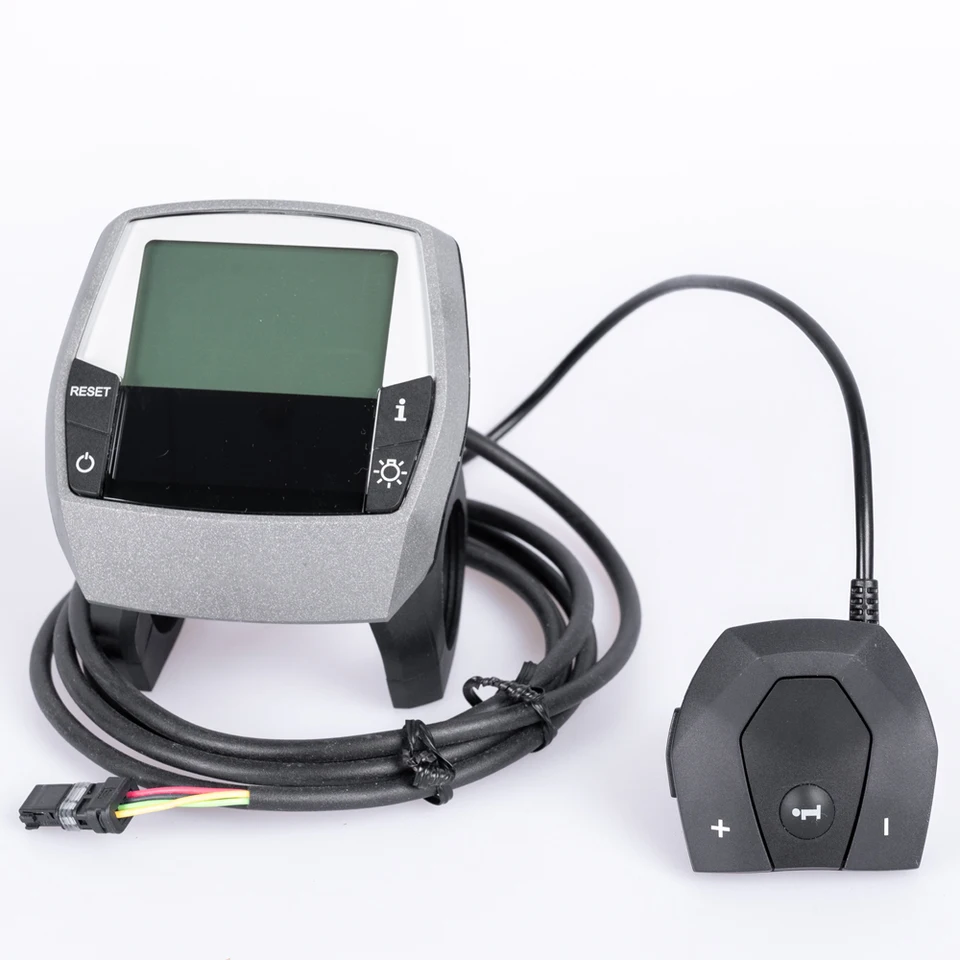 For Bosch Intuvia Display For ebike,M3*8,Electric Bike Display