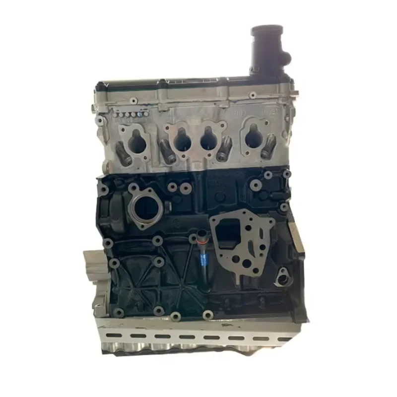 【2025】AUQ EA113 2.0 BNL AZJ Automotive Engine Assembly 06A100043K 06A100042D For Volkswagen Beetle Engine Parts Assembly
