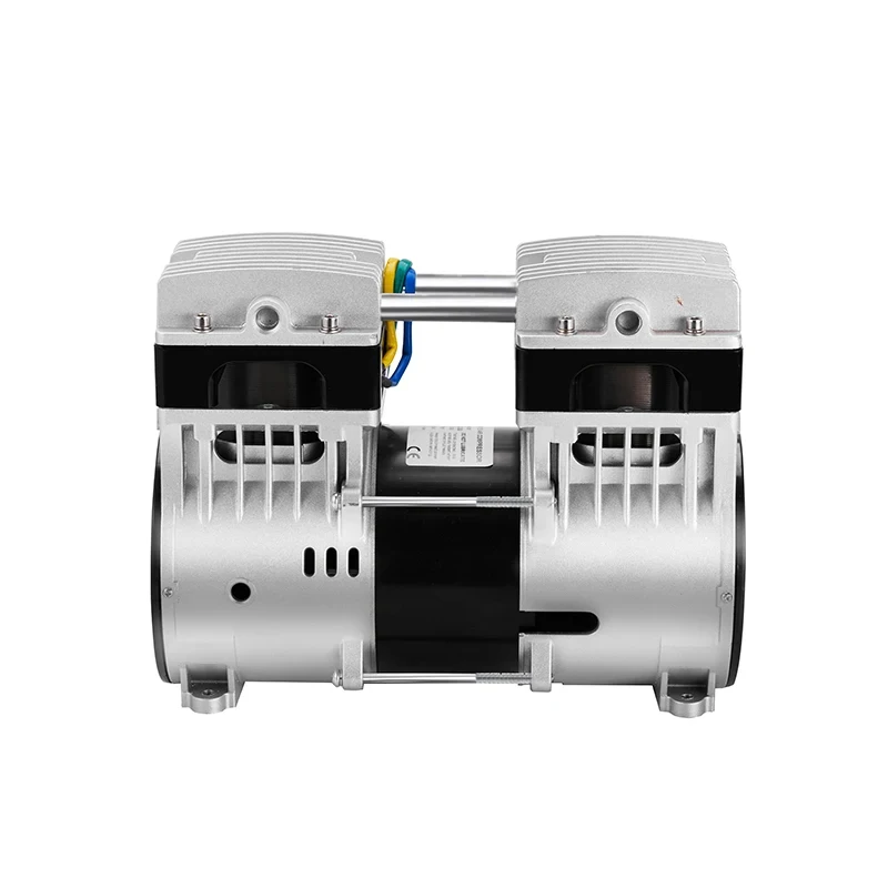 

HCEM 0W Quiet Efficient V Oil-Piston Comprsor With Brushls Motor Clinics