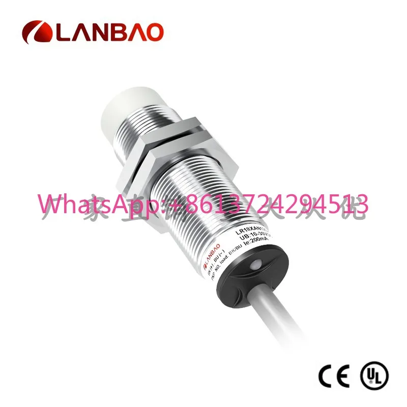 

OS10-AKL350CP6 Photoelectric switch OS10-RPLCP6 Delivery time: 1-2 weeks original