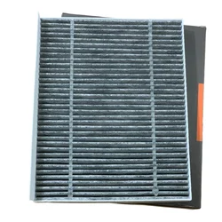 8890649934 Car Cabin Filter For ZEEKR 001 2020-2023 / 009 2022-2023 Activated Carbon Filter Car Accessories
